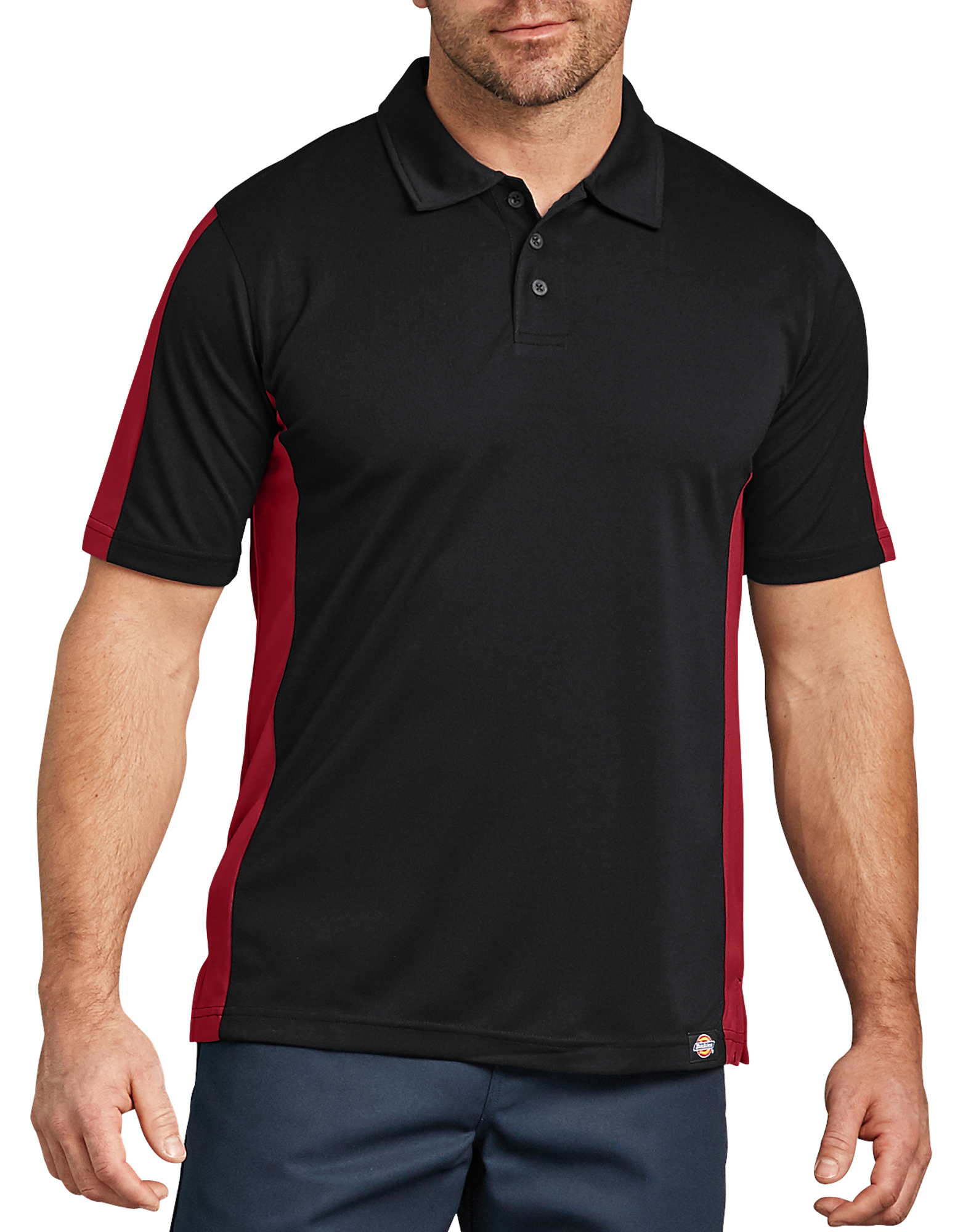 5x polo shirts