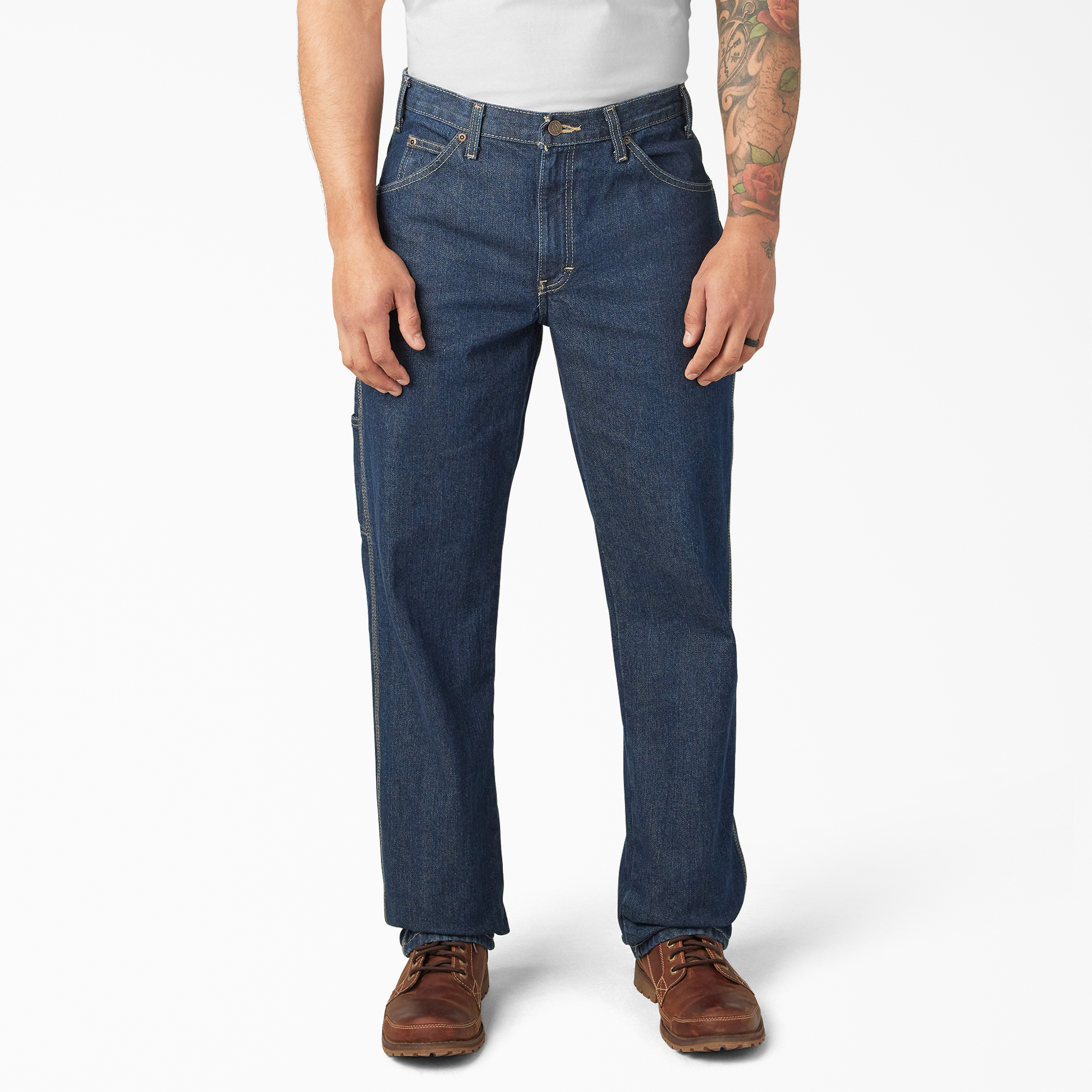big bill carpenter jeans