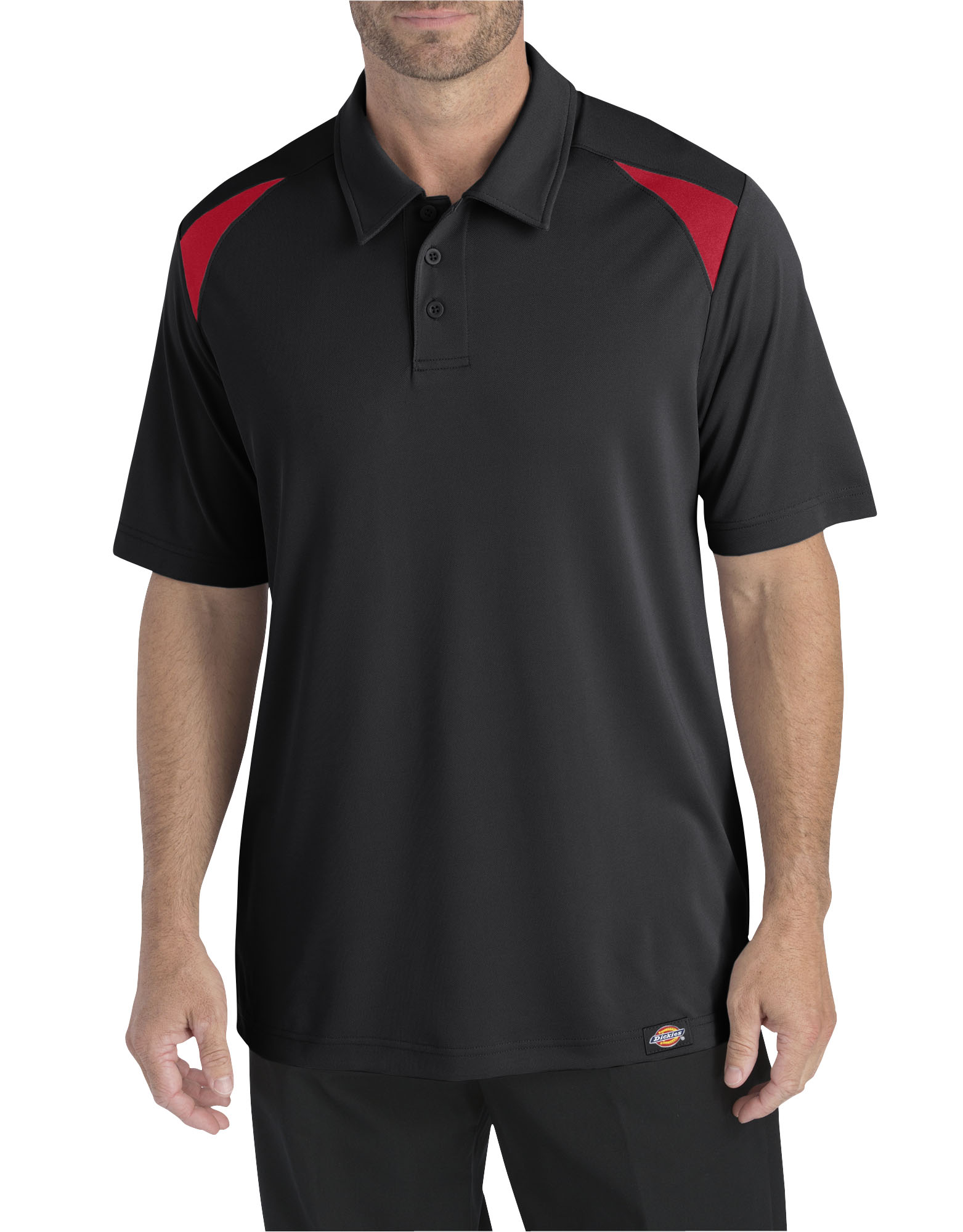 5x polo shirts