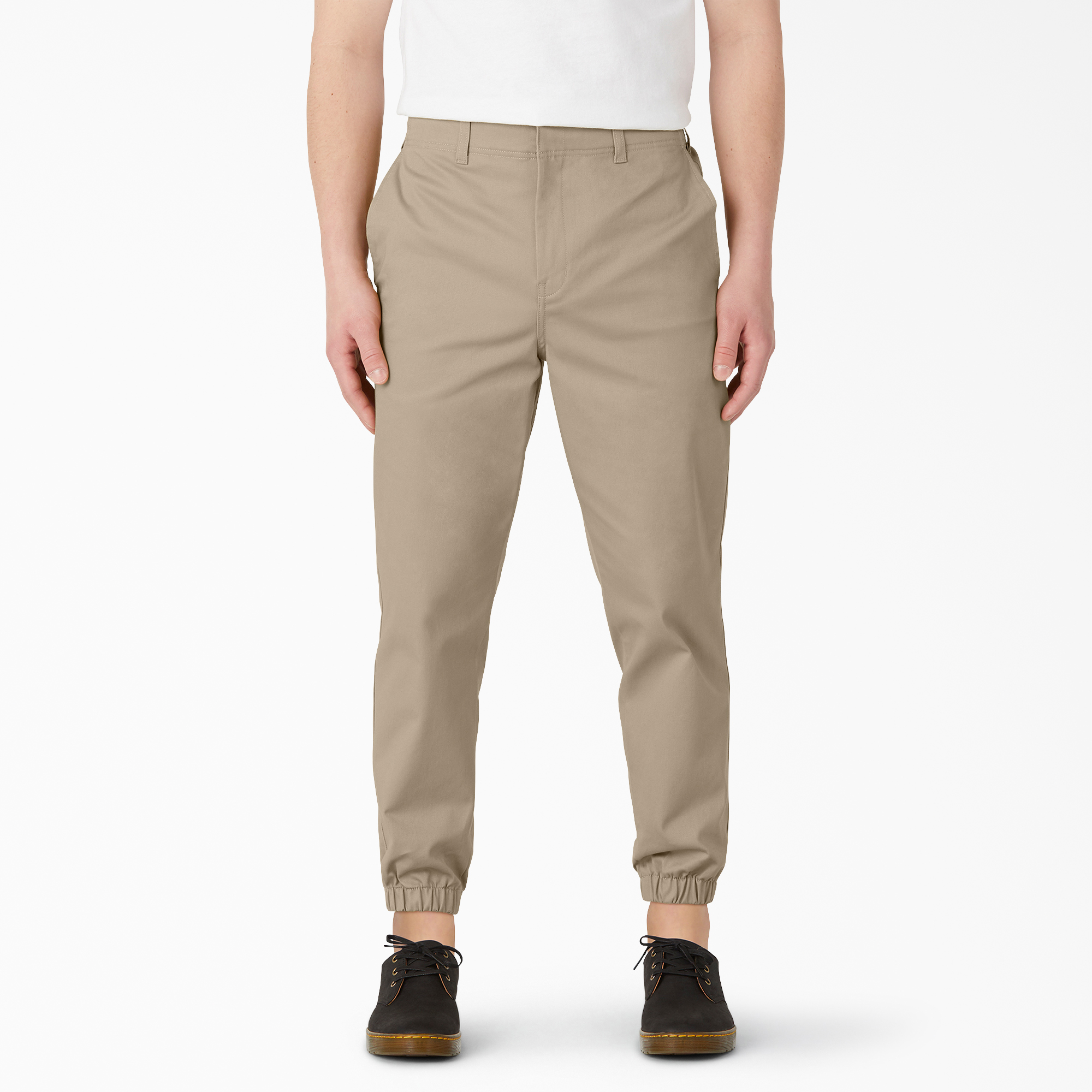 Sizes 30 Ins 30-34 DICKIES 874 Original Fit Work Pants 36-42 Tan or Black 