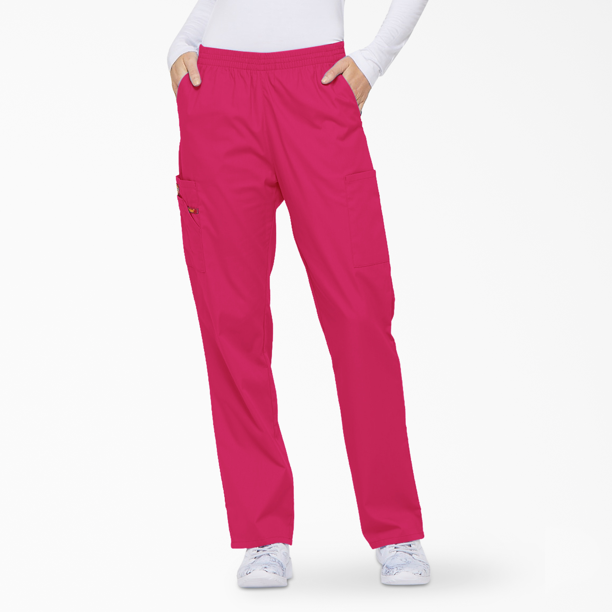 hot pink pants womens