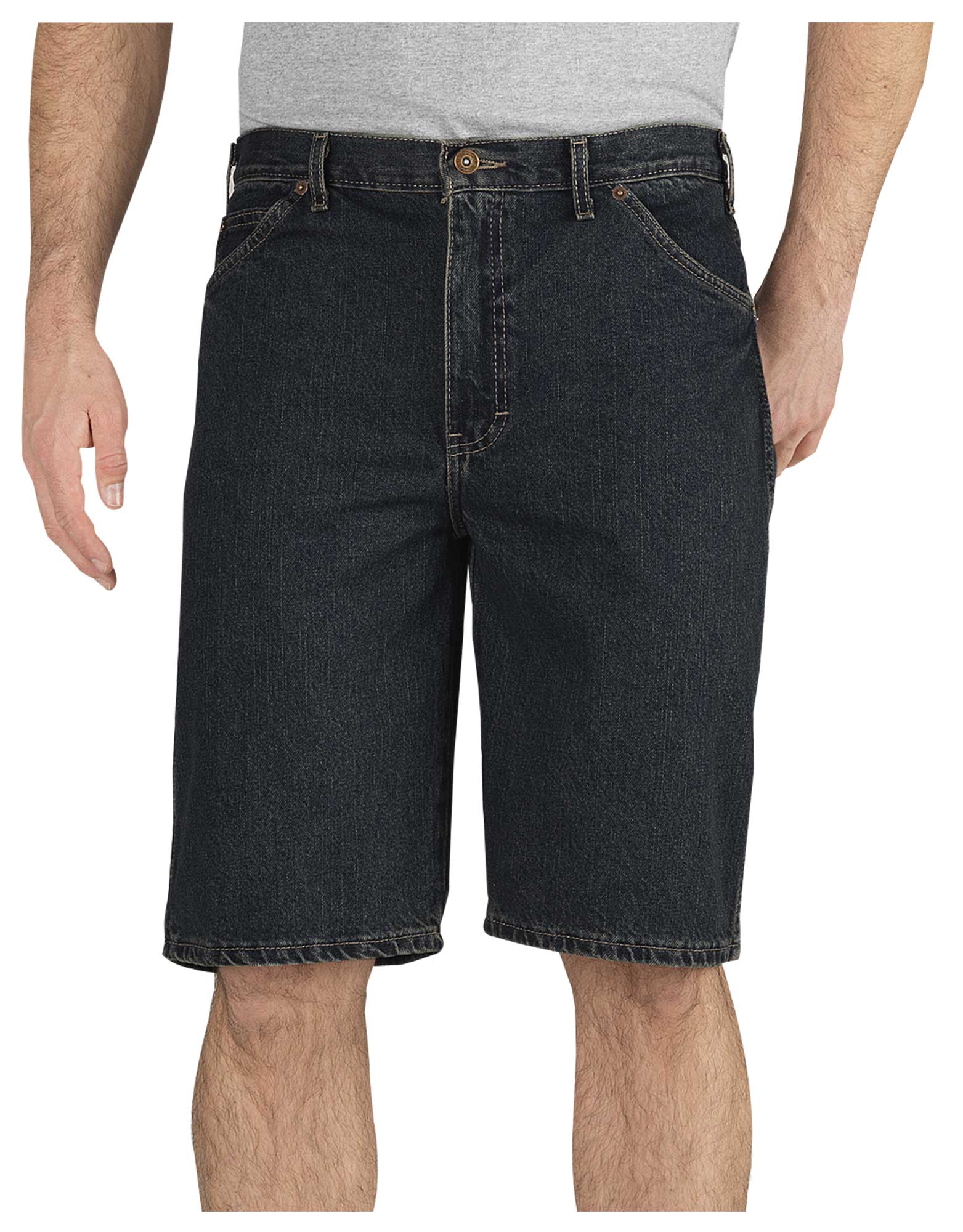 dickies 5 pocket shorts