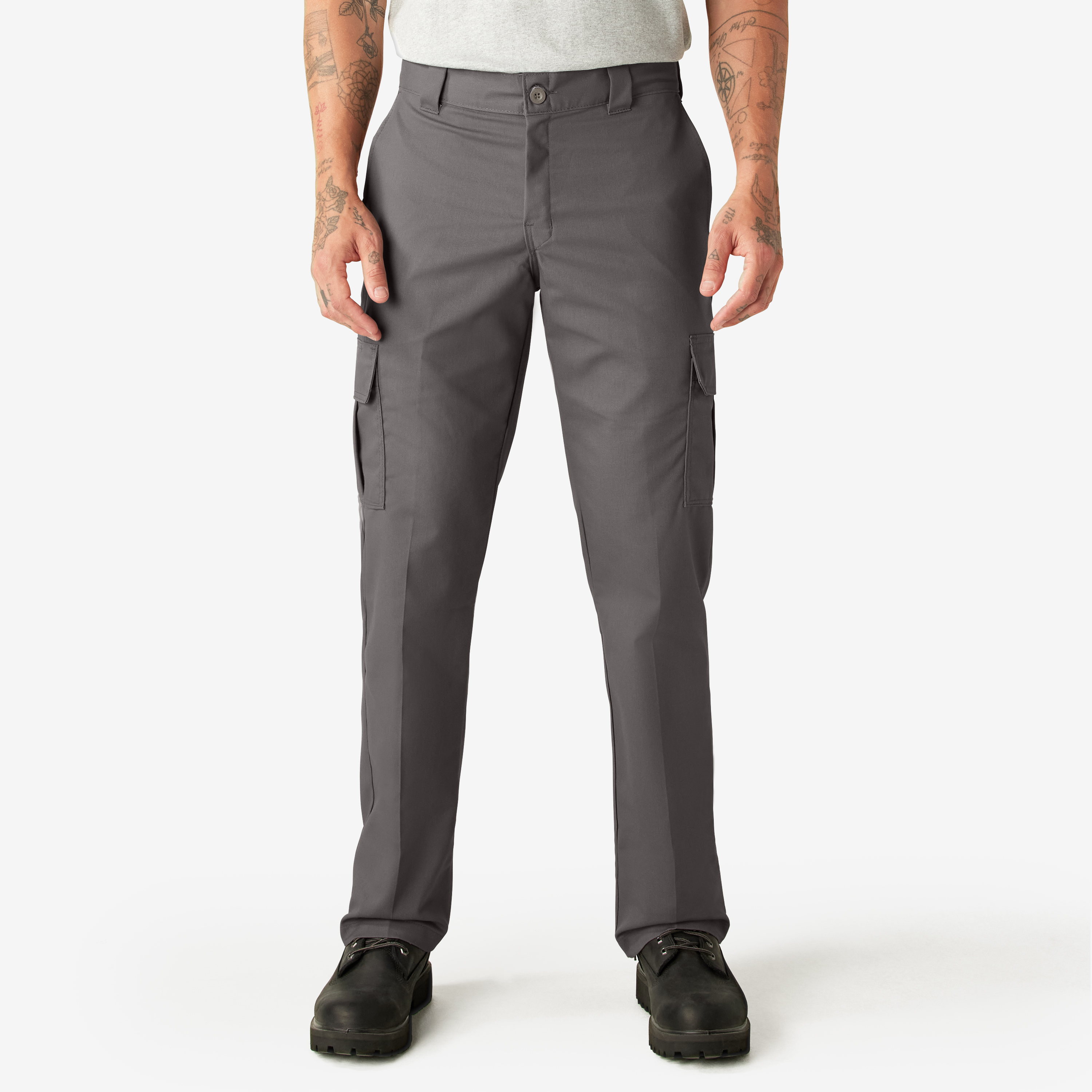 mens cargo work pants cheap