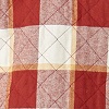 Fired Brick Campside Plaid (A2E)