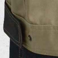 Industry Jackets Black Industry 300 Jacket Dickies