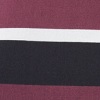 Wine Collegiate Stripe (WSG)
