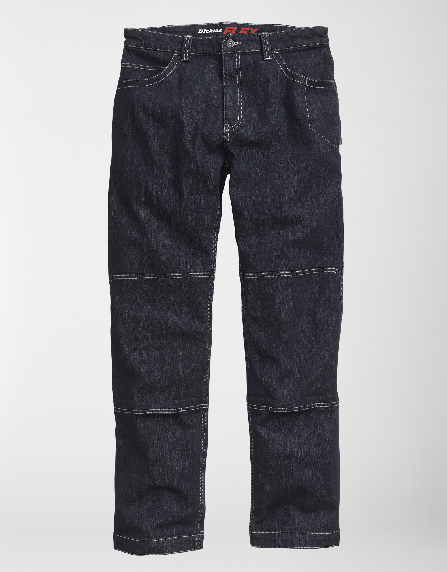 Laydown Image with Hotspotting