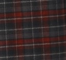 Burgundy Plaid (G2Y)