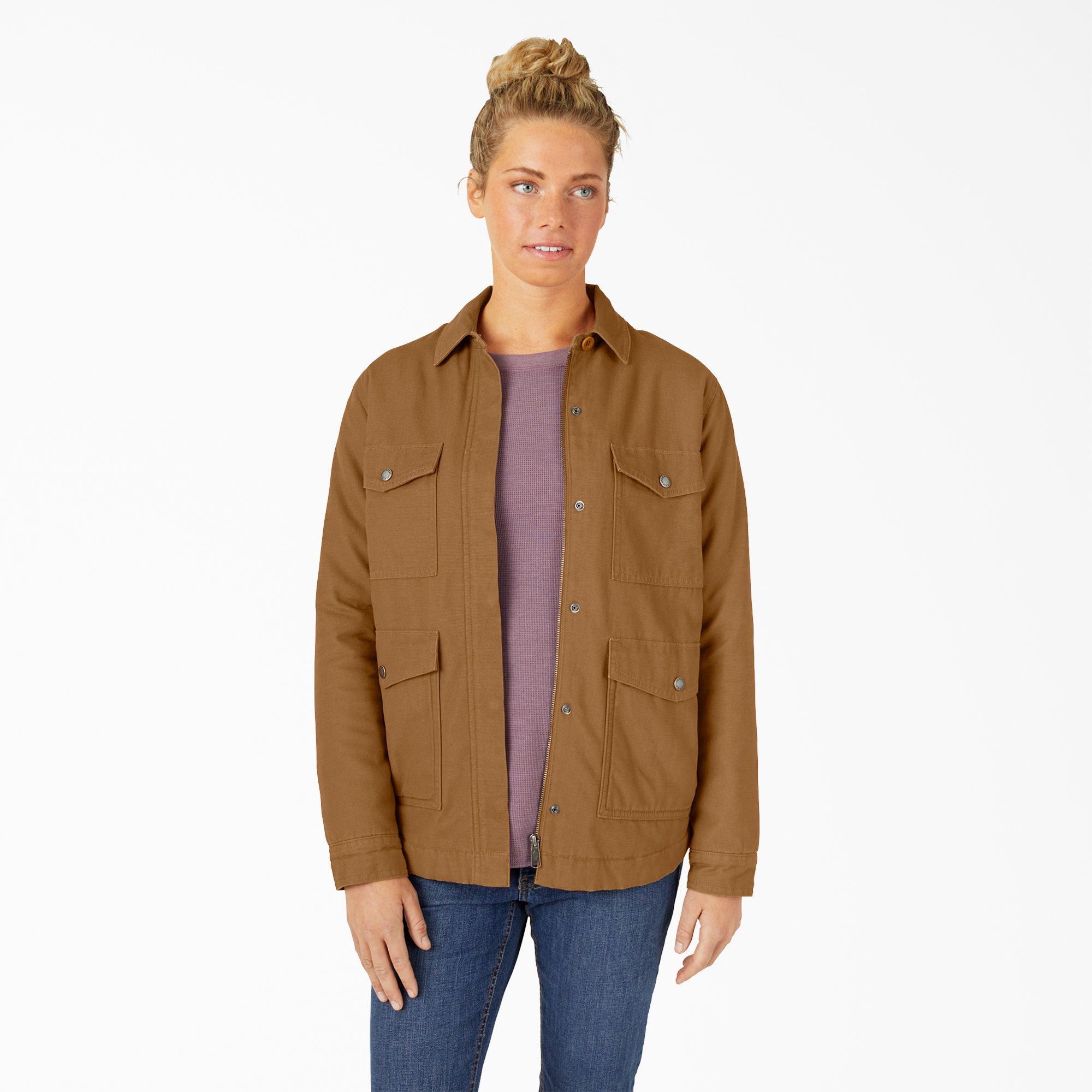 woolrich drifter jacket