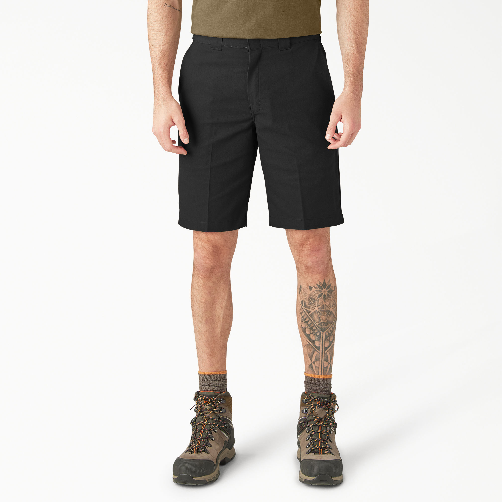 dickies flex loose fit
