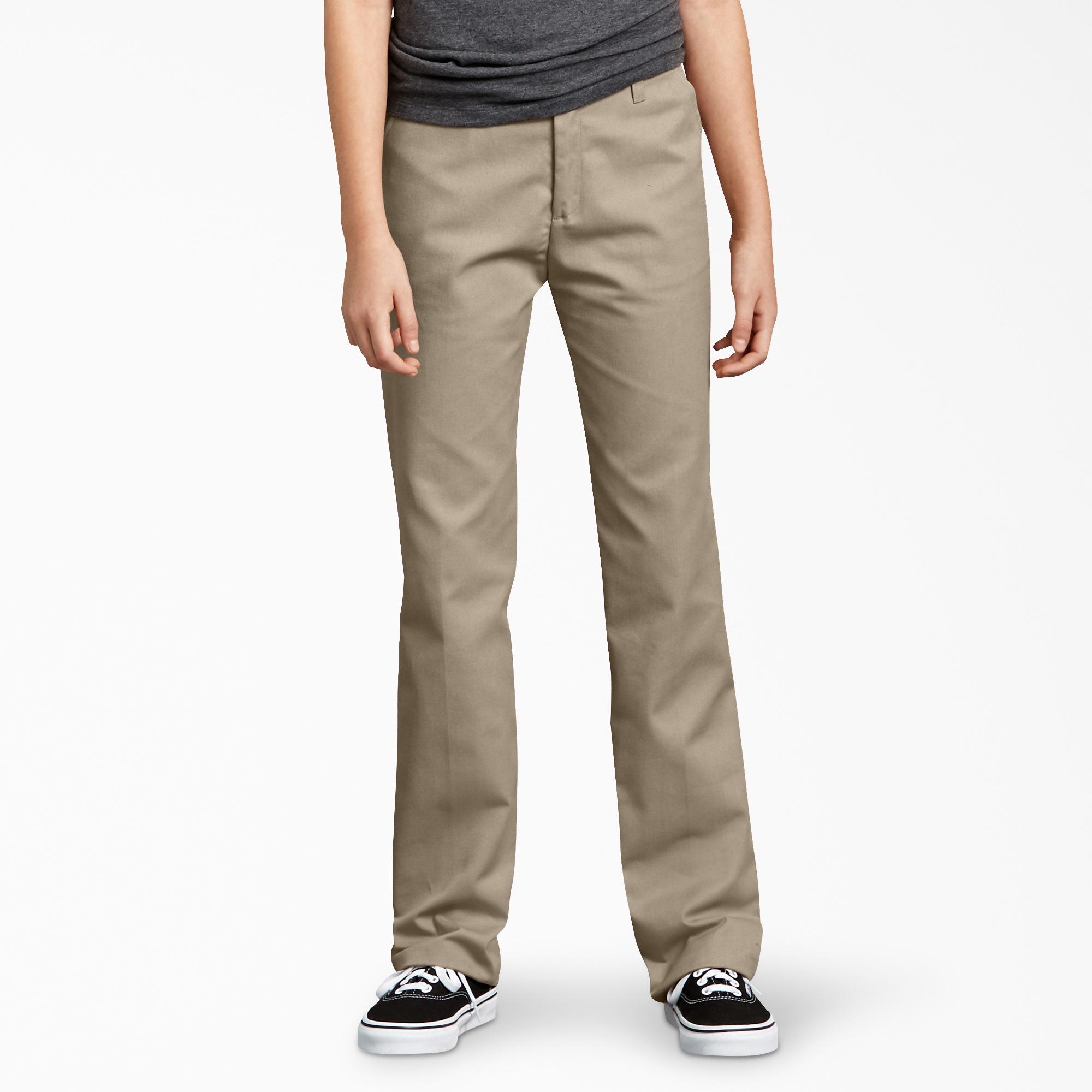 tan dickies pants
