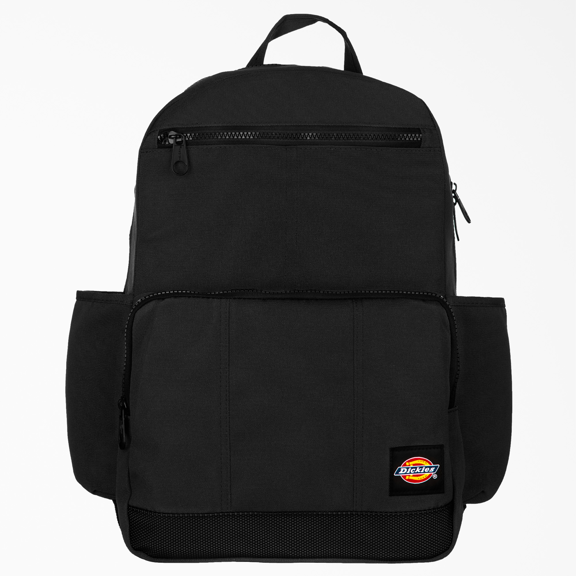 dickies black backpack