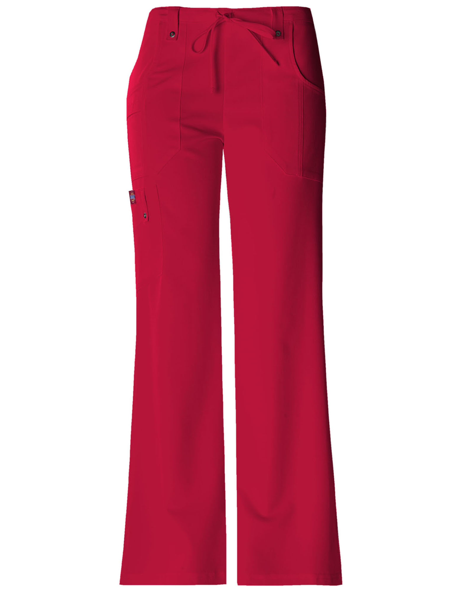 dickies red jeans