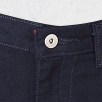 Women's Slim Straight Leg Denim Jean | Womens Jeans | Dickies