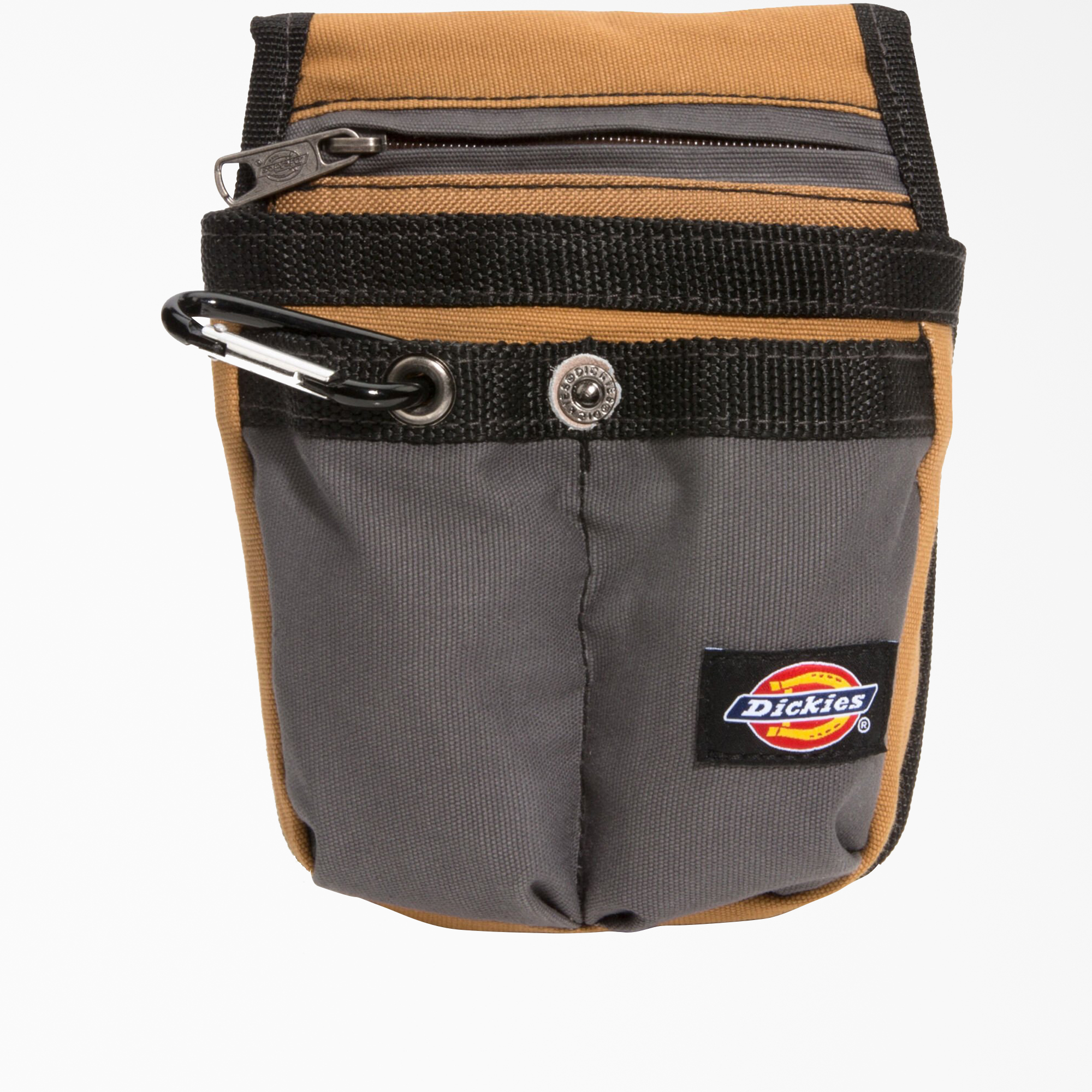 zippered tool pouch