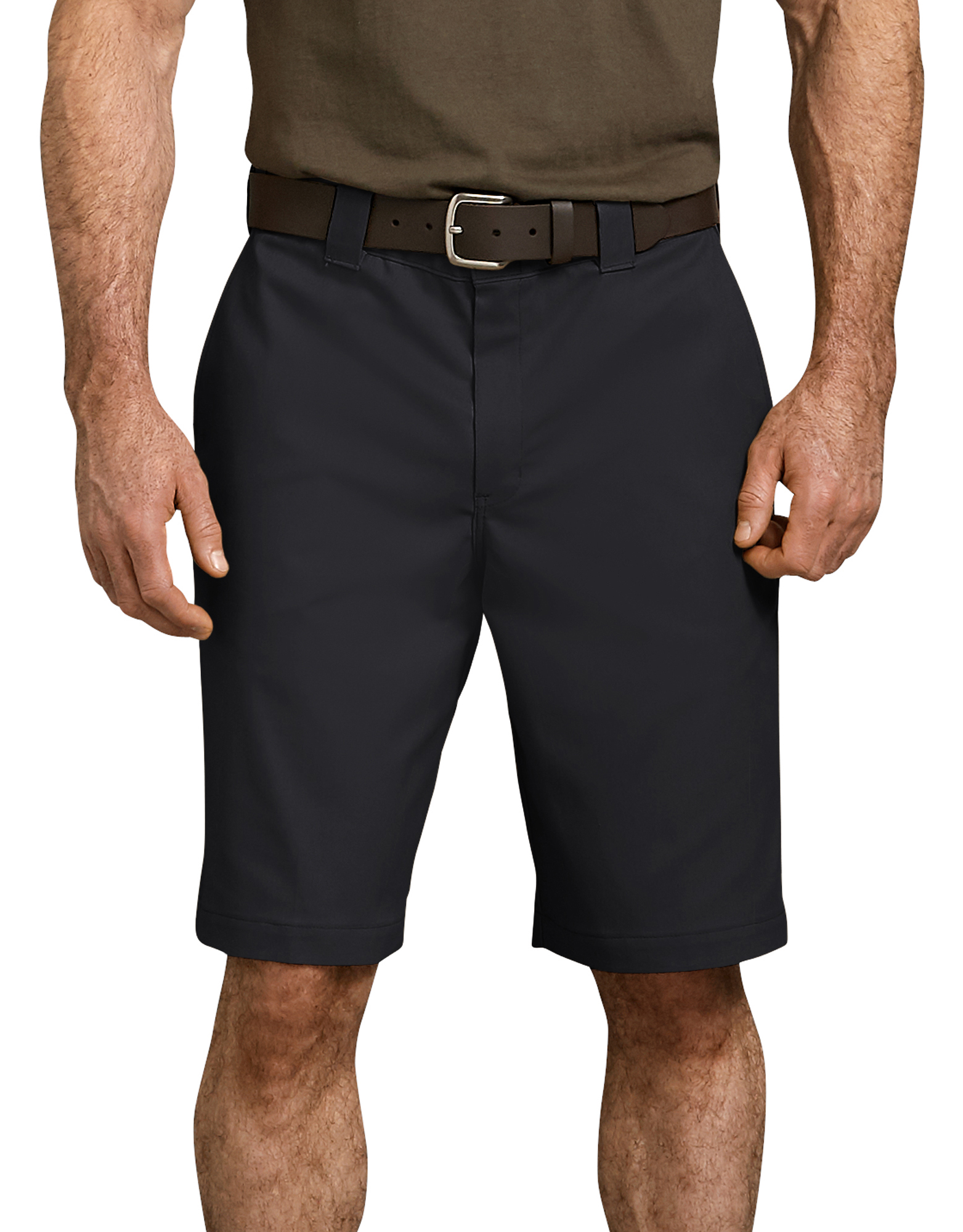 dickie flex shorts