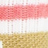 White/Spring Stripe (WSN)