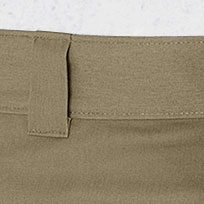 Flex Regular Fit Straight Leg Twill Work Pants | Men's Pants | Dickies