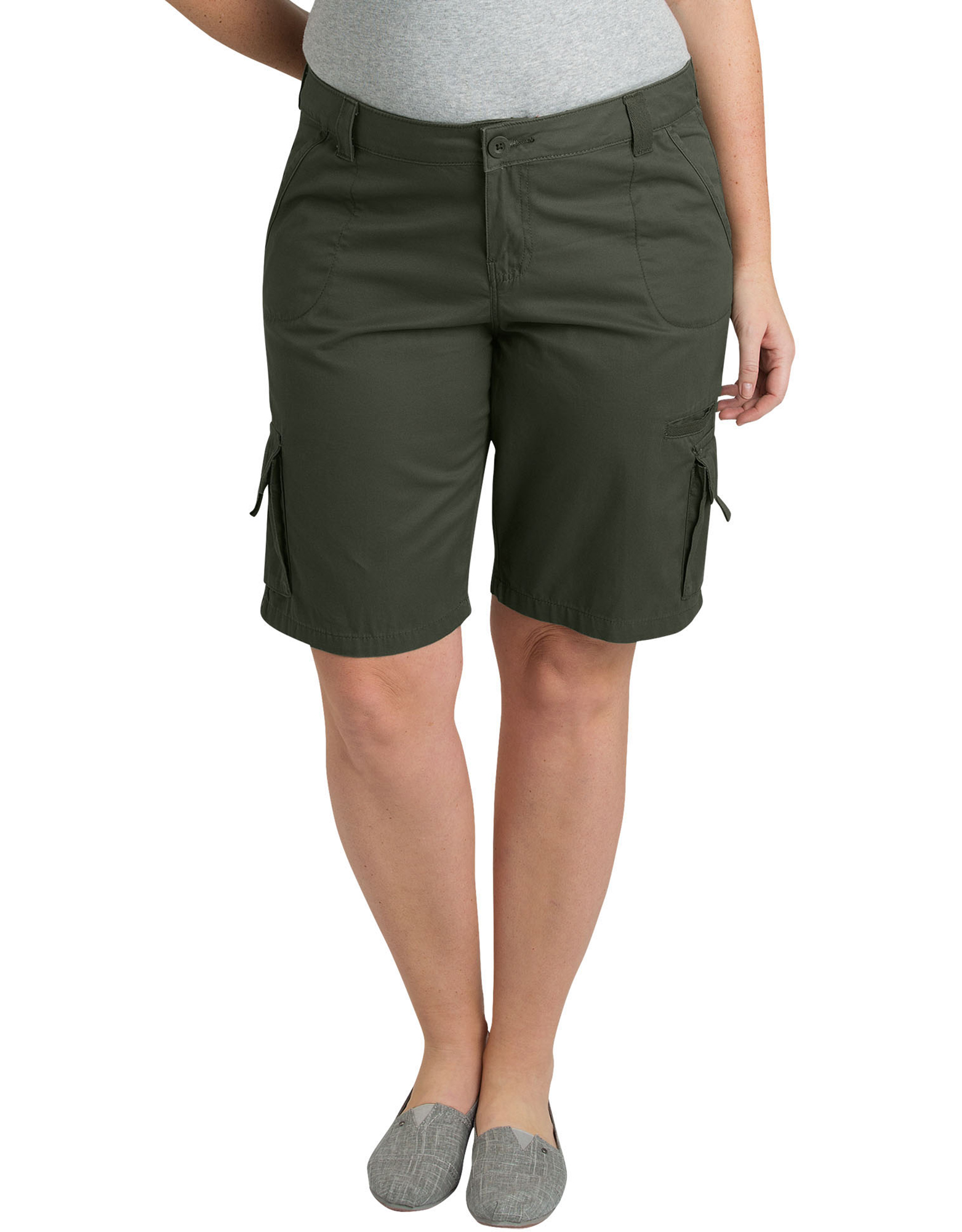 dickies shorts clearance