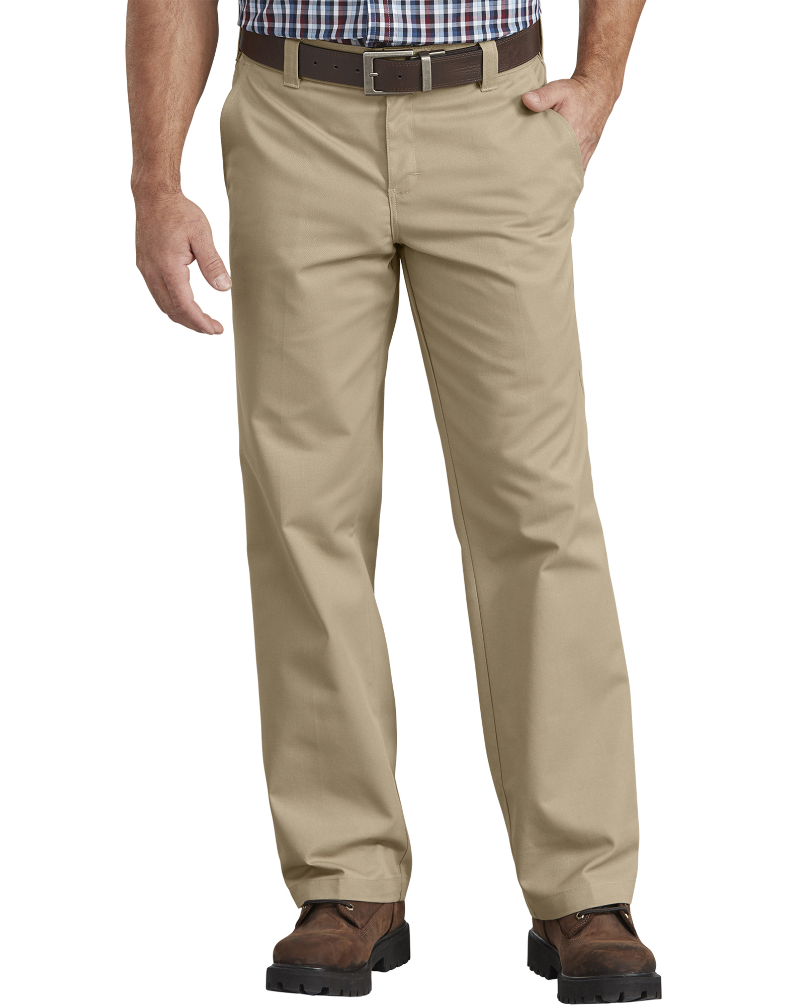 dickies tan pants