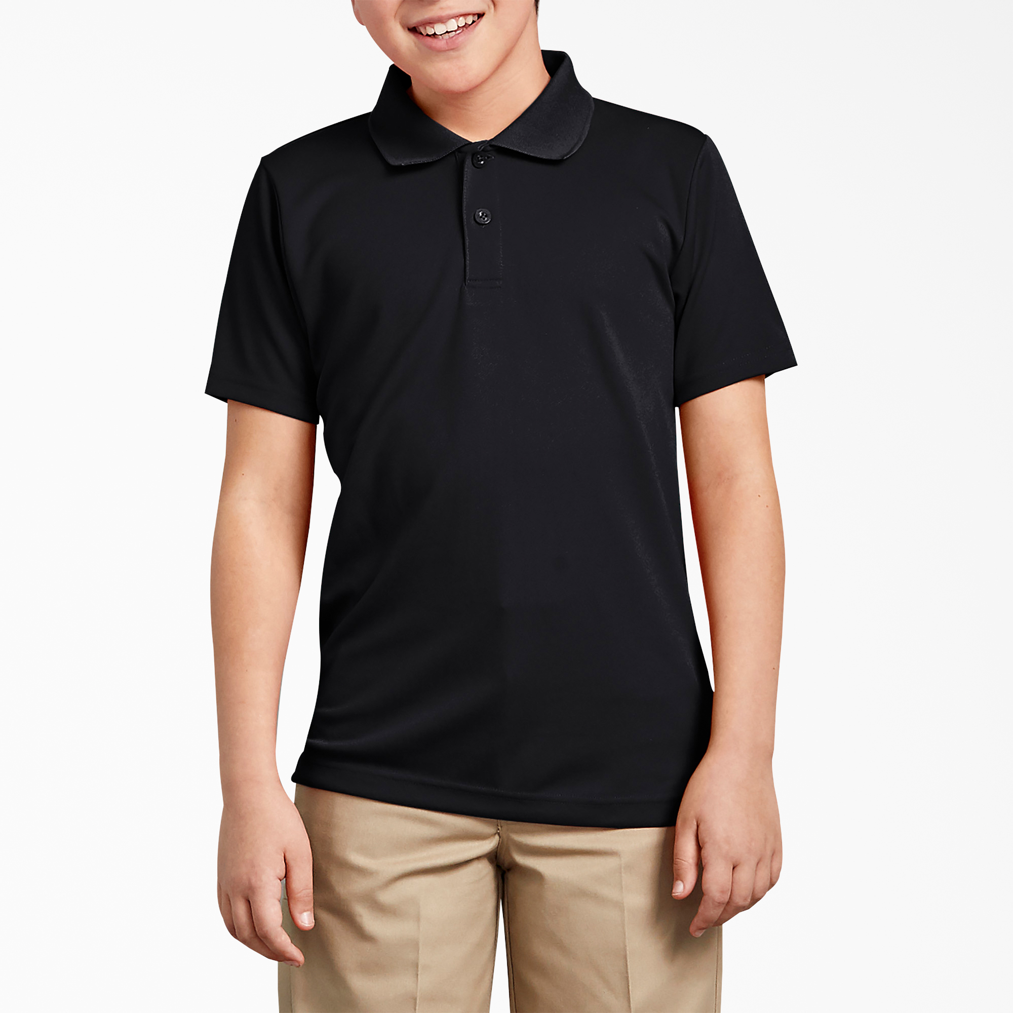 dickies black uniform pants