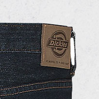 Stretch Skinny Jeans for Men | Dickies