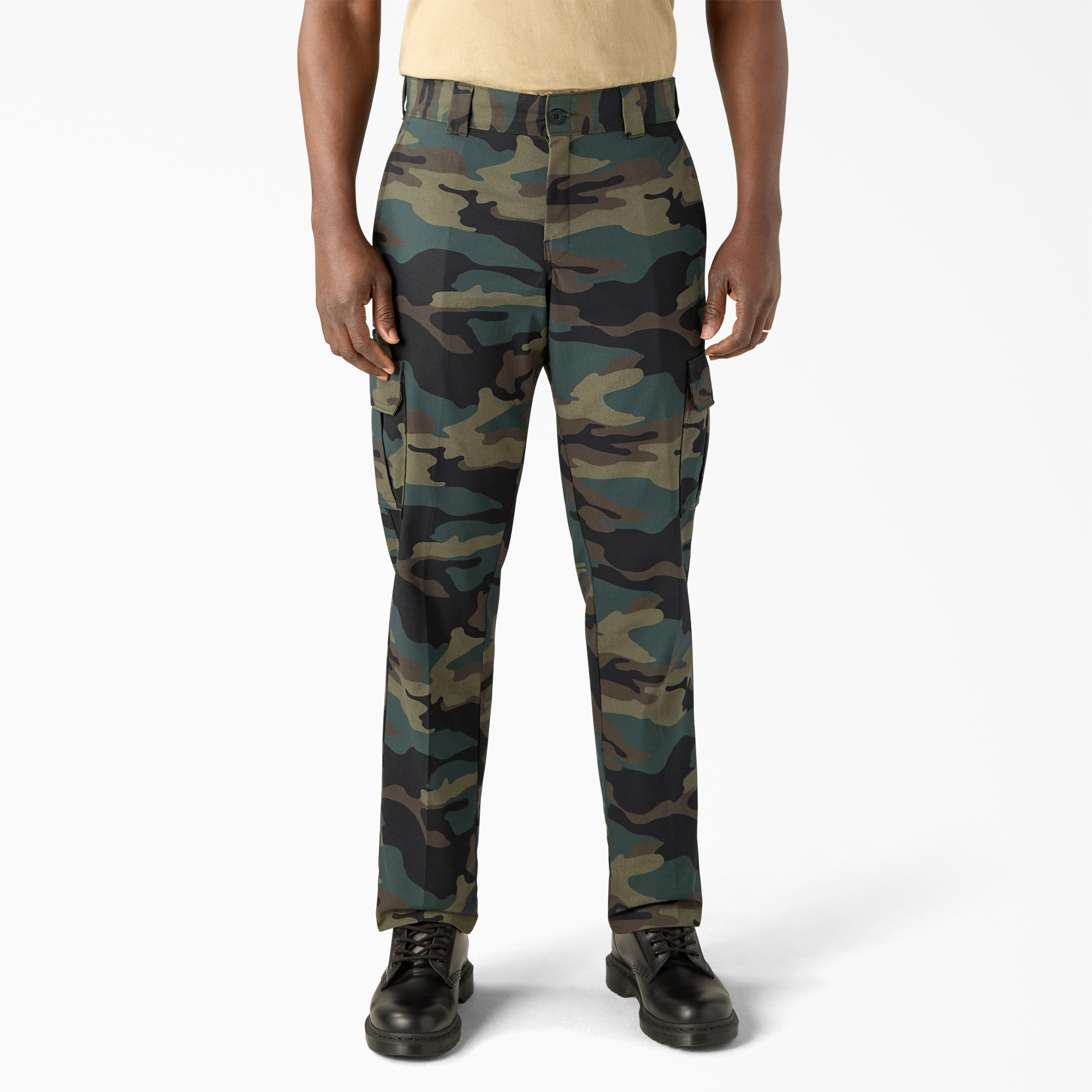size 50 cargo pants