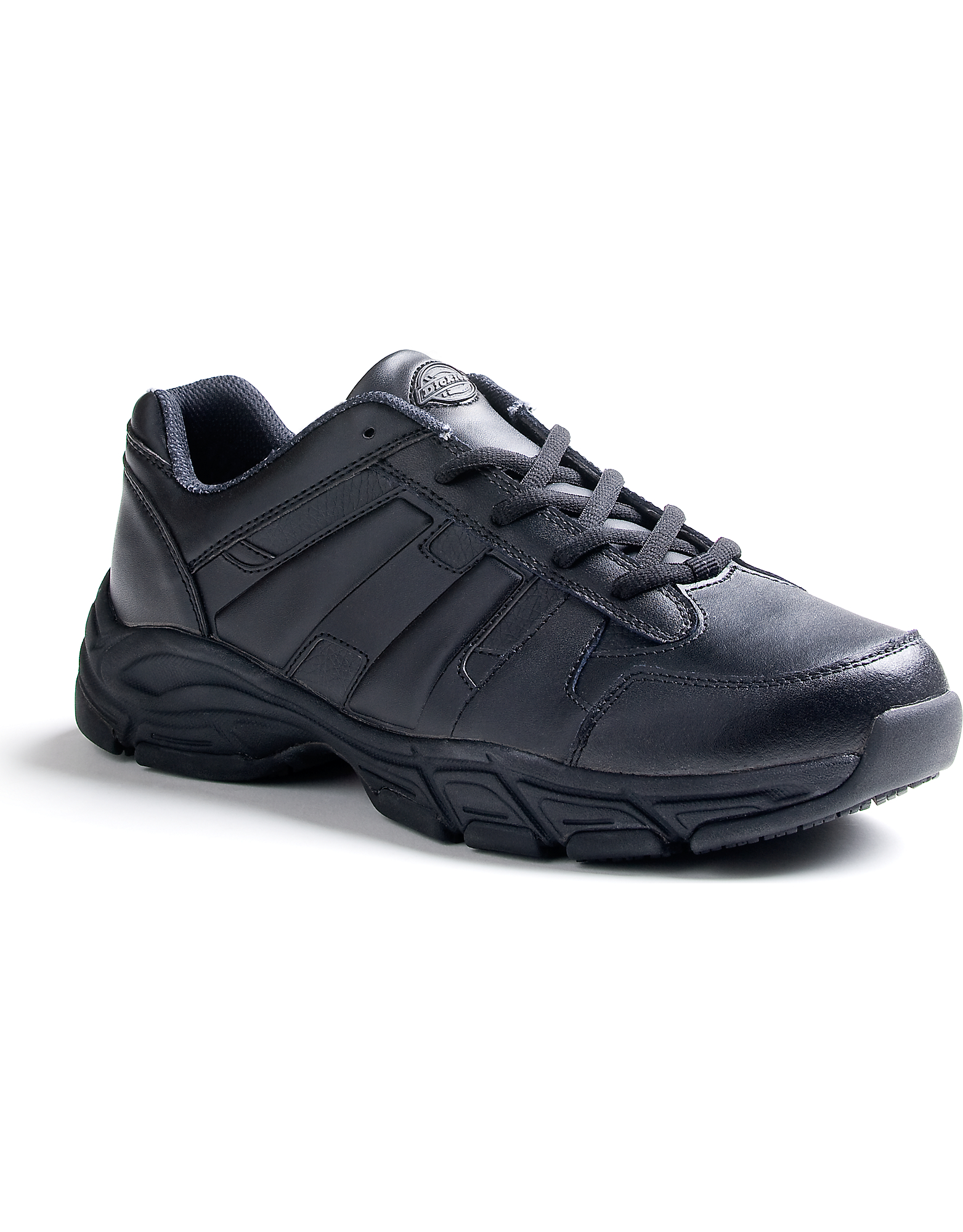 dickies work shoes slip resistant
