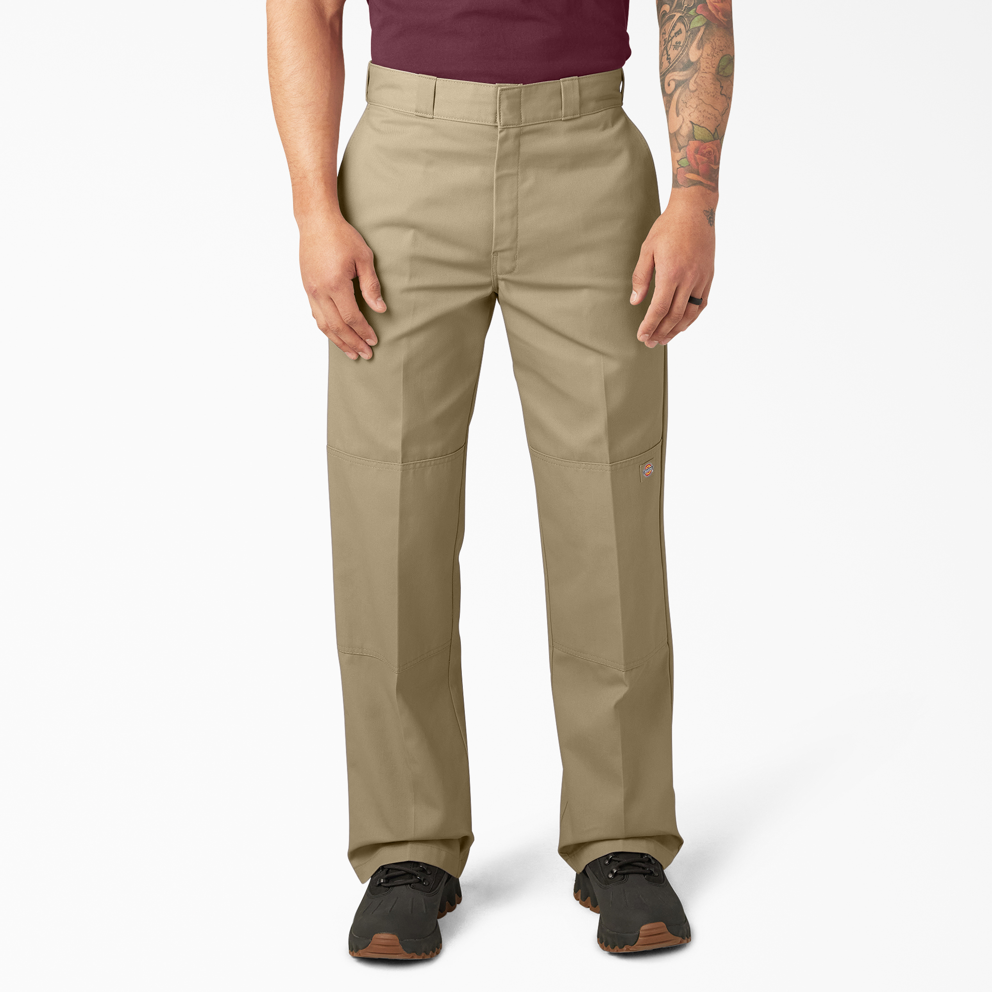 dickies multi pocket work pants