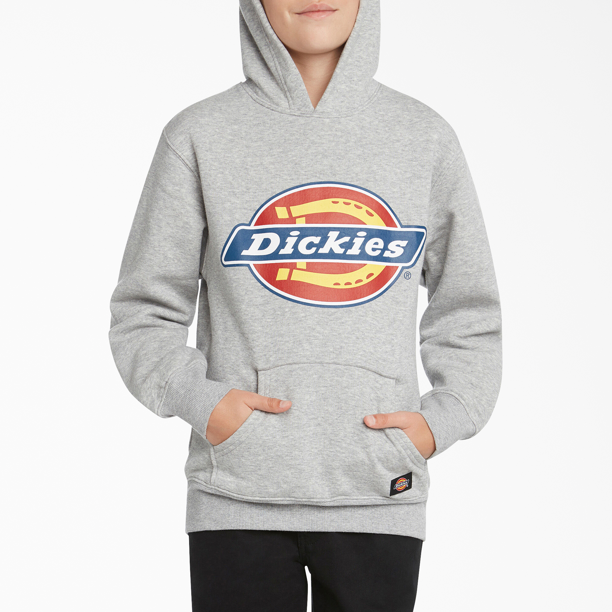 hoodie dickie