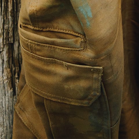 dickies duratech ranger duck cargo pants
