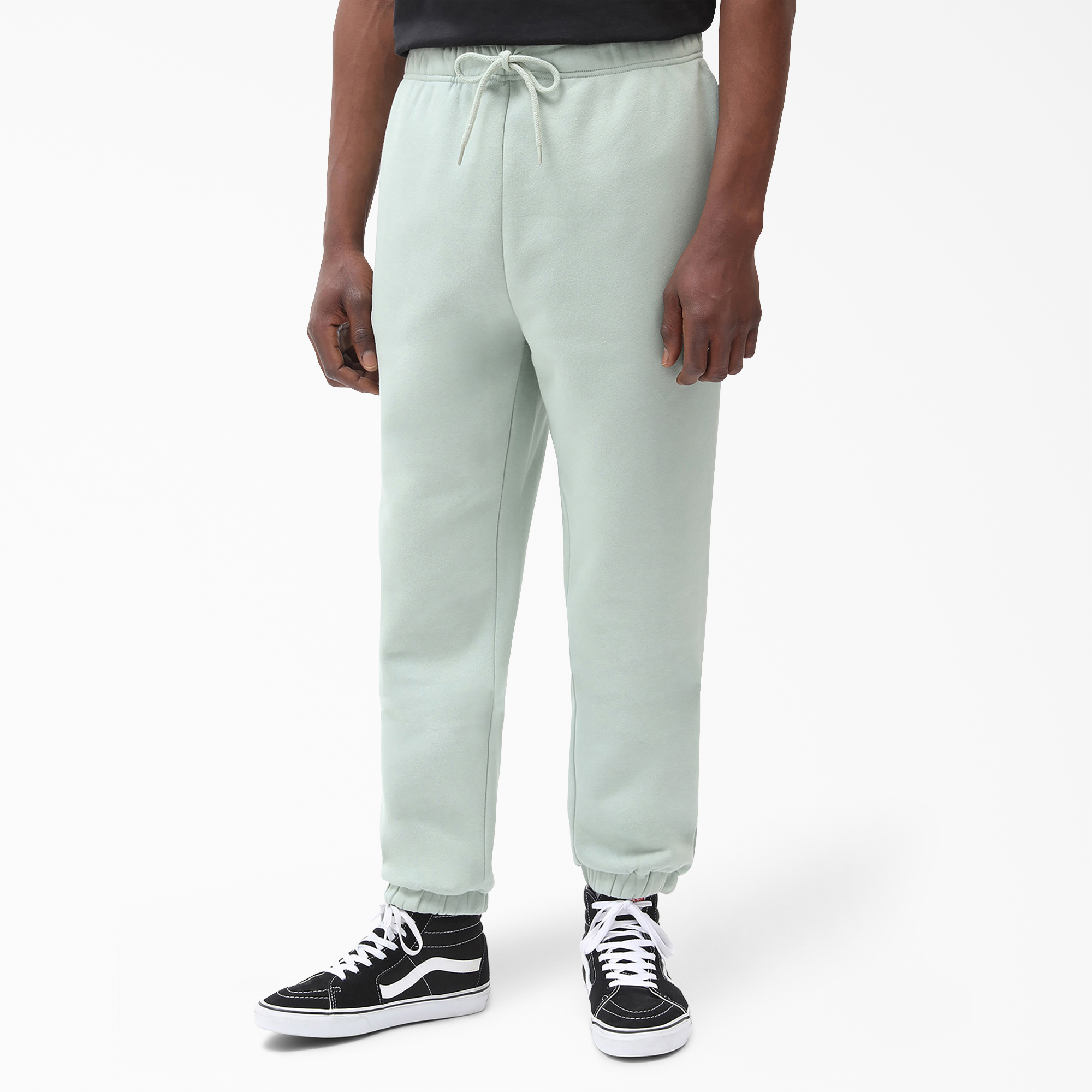 Mapleton Sweatpants - Soft Green (EE1)