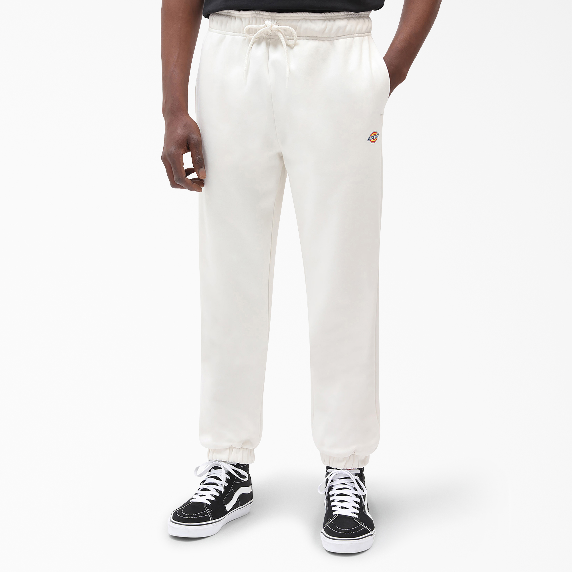 Mapleton Sweatpants - White (WH)