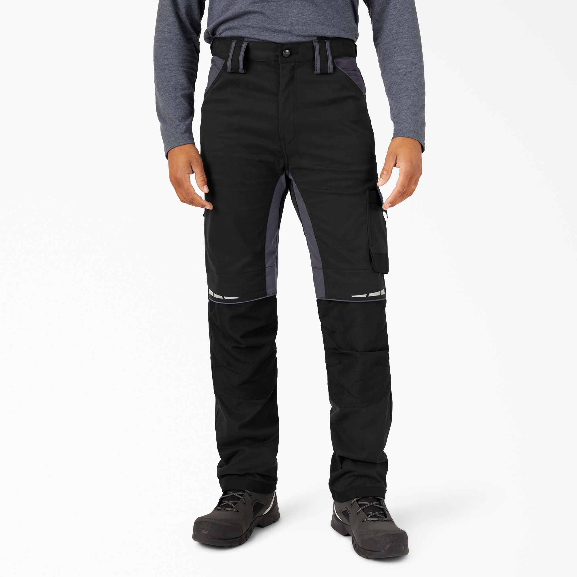 Performance Workwear GDT Premium Pants - Black (UBK)