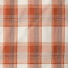 Copper/Brown Plaid (C1W)