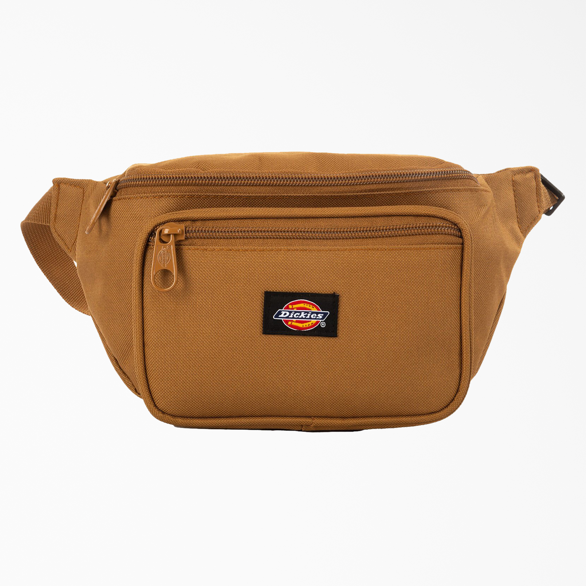 Solid Color Fanny Pack - Brown Duck (BD)