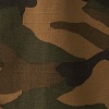 Rinsed Brown/Black Camo (RBBC)