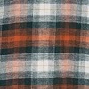 Forest/Copper Ombre Plaid (C1T)