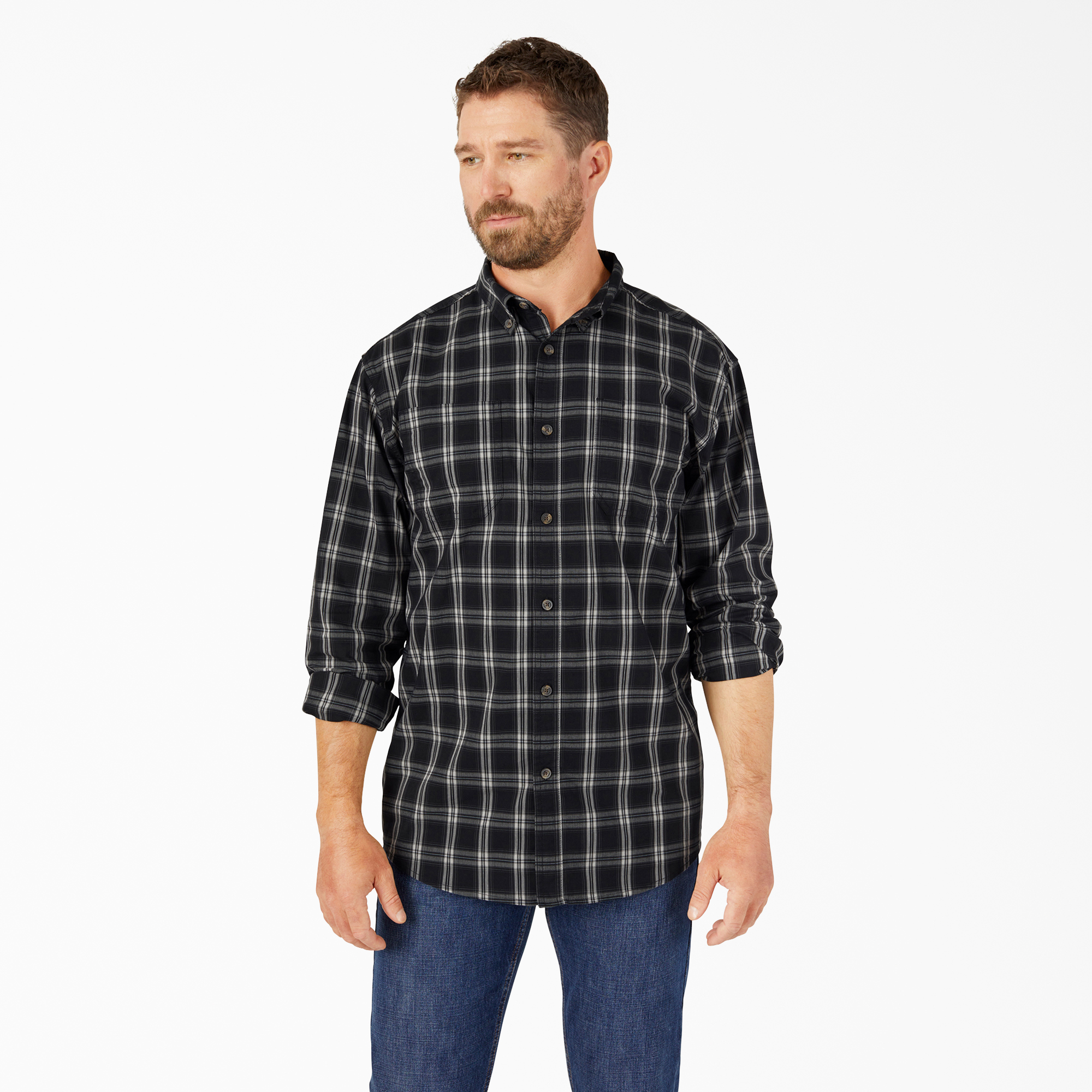 yellow and black plaid pants mens