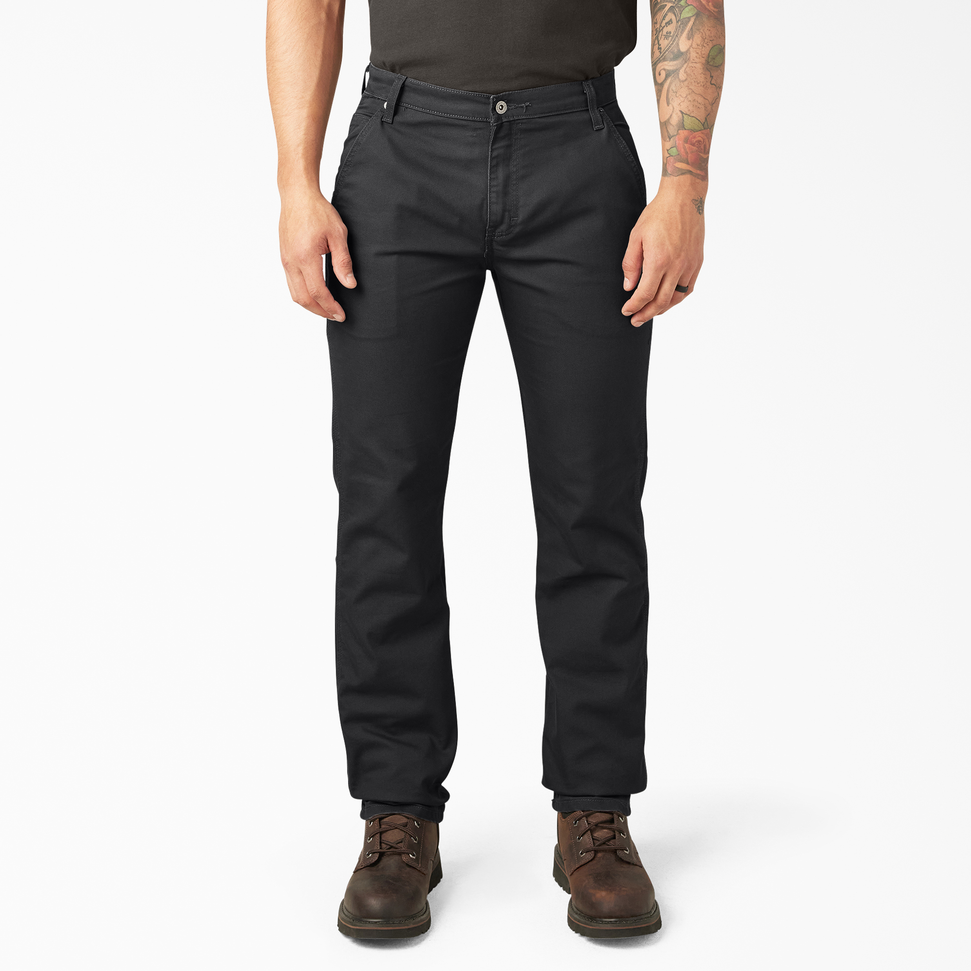 dickies 6 pocket duck pants