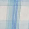 Clear Blue Hillside Plaid (B1F)
