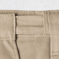 Comfort Waist Pants For Men Black Size 31 39u Dickies