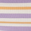 Purple Summer Fair Stripe (UMS)