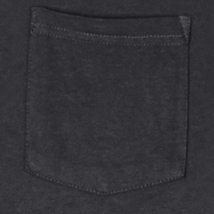 Jersey Knit T-Shirt Black | Short Sleeve | Dickies '67 | Dickies