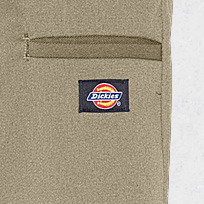 Loose Fit Double Knee Work Pants | Men's Pants | Dickies