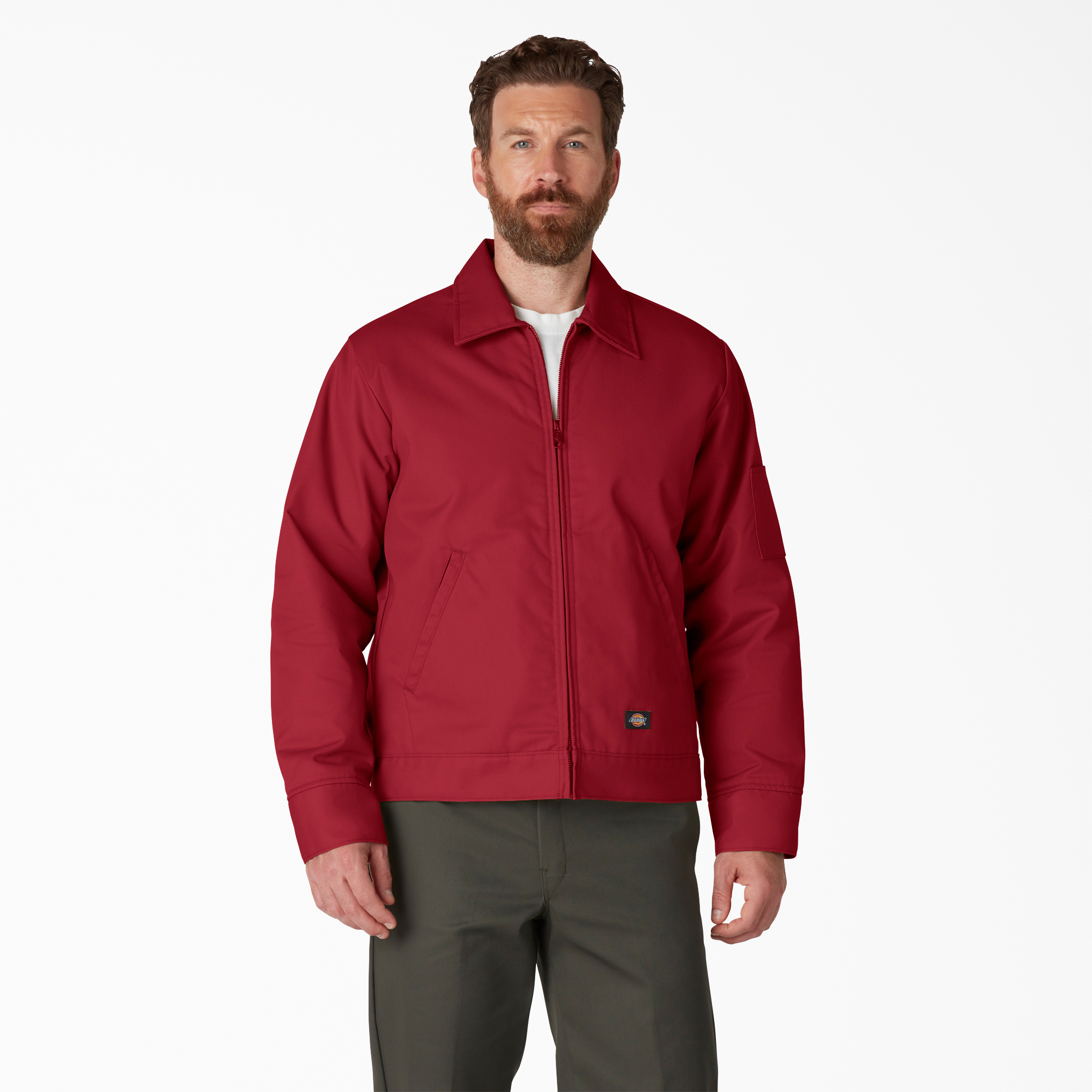 mens 2x winter coats