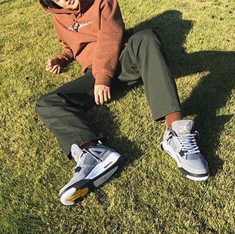 dickies shoe store